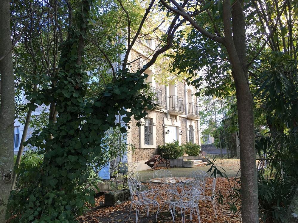 Villa Merenciana Agoncillo エクステリア 写真